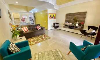 Imagem 5: Casa Duplex com 4 quartos, 200m construido, Bairro Luciano Cavalcante