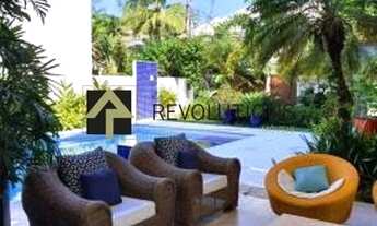 Imagem 6: RIO DE JANEIRO - Casa de Condomínio - RECREIO DOS BANDEIRANTES