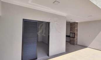 Imagem 6: Casa em Condomínio para Venda em Sumaré, Condomínio Real Park, 3 dormitórios, 1 suíte, 2 b