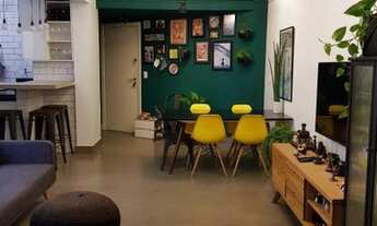 Imagem 7: BELO HORIZONTE - Apartamento Padrão - União