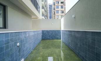 Imagem 4: Apartamento para venda tem 113 m² com 3 suítes em Botafogo - Rio de Janeiro - RJ