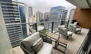 Imagem 5: Apartamento Locação 1 Dormitórios - 69 m² Vila Olímpia