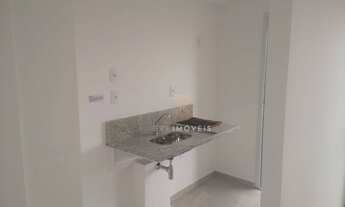 Imagem 5: Apartamento com 2 dormitórios à venda, 42 m² por R$ 342.000 - Vila Independência - São Pau