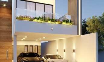 Imagem 2: Casa à Venda com 3 Suítes no Bairro Jardim Boa Vista - Guarapari-ES