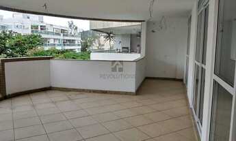 Imagem: Recreio dos Bandeirantes