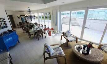 Imagem 4: Apartamento Térreo a venda em Riviera de São Lourenço-Ref. 1895