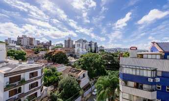 Imagem 7: Porto Alegre - Apartamento Padrão - Petrópolis