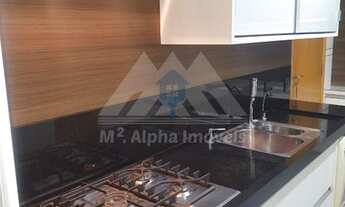 Imagem 4: Apartamento para venda com 139m² com 3 SUÍTES e 3 VAGAS DE GARAGEM