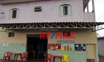 Imagem: Sobrado com 4 dormitórios à venda, 208