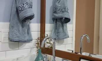 Imagem 4: Apartamento para venda tem 86 metros quadrados com 2 quartos em Vila Monte Alegre - São Pa