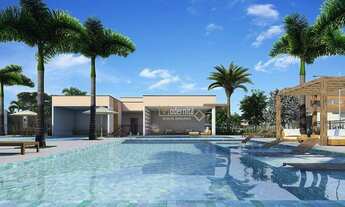 Imagem 3: Terreno à venda, 453 m² por R$ 650.000,00 - Vivant - São José dos Campos/SP