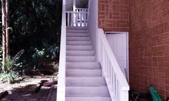 Imagem 6: Casa de condomínio sobrado para venda com 200 metros quadrados com 2 quartos