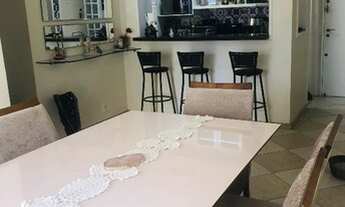 Imagem 3: Apartamento á venda no Tatuapé, próximo ao Metro Carrão, na zona leste de São Paulo