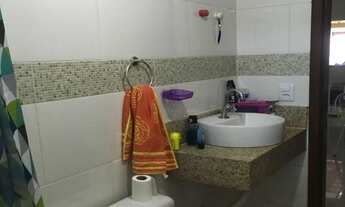 Imagem 11: VIVENDAS DOS COQUEIROS 3 - CASA DUPLEX, 02 QTOS, 84 M², NASCENTE