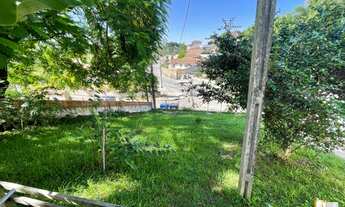 Imagem 6: Excelente terreno com ampla área de 621m² para construção em Blumenau - SC