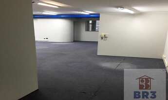 Imagem 2: São Paulo - Conjunto Comercial/Sala - Indianópolis