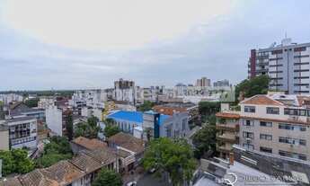 Imagem 7: Cobertura horizontal - 3 (três) dormitórios - 2 (duas) vagas - Moinhos de Vento - Porto Al