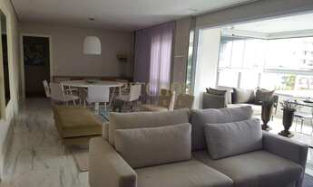 Imagem 4: Apartamento à venda, 4 quartos, 2 suítes, 4 vagas, Santo Agostinho - Belo Horizonte/MG