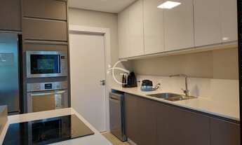 Imagem 7: JOINVILLE - Apartamento Padrão - ATIRADORES