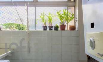 Imagem 6: Apartamento para venda com 72 metros quadrados com 2 quartos em Vila Mariana - São Paulo