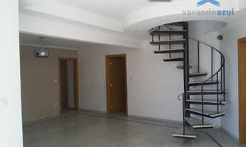 Imagem 5: Cobertura Duplex Ed. Matisse em Mogi das Cruzes