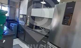 Imagem 5: Apartamento-À VENDA-Bairro das Brotas-Itatiba-SP