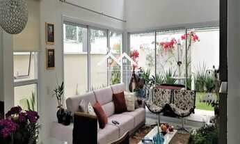 Imagem 2: Sobrado no Condomínio Bella Cittá - Mogi das Cruzes