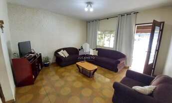 Imagem 3: Casa com 2 dormitórios à venda por R$ 640.000,00 - Vila Nossa Senhora das Vitórias - Mauá