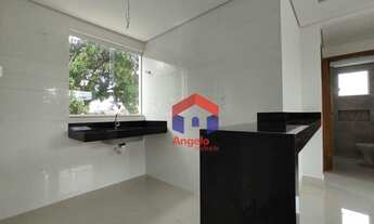 Imagem 4: Apartamento à venda, 61 m² por R$ 379.000,00 - Santa Amelia - Belo Horizonte/MG