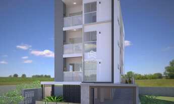 Imagem: Apartamento à venda, 52 m² por R$ 240.000,00