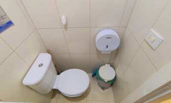 Imagem 5: RIO DE JANEIRO - Conjunto Comercial/Sala - BARRA DA TIJUCA