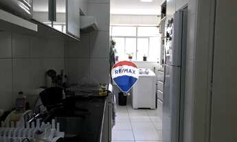 Imagem 5: Apartamento com 1 dormitório à venda, 54 m² por R$ 500.000,00 - Barra da Tijuca - Rio de J