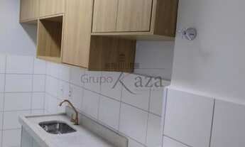 Imagem 5: Apartamento - Urbanova - Residencial Caminho das Árvores - 2 Dormitórios - 49m²