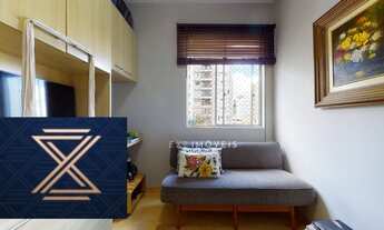 Imagem 7: Apartamento com 3 dormitórios à venda, 73 m² por R$ 409.000 - Alto Barroca - Belo Horizont