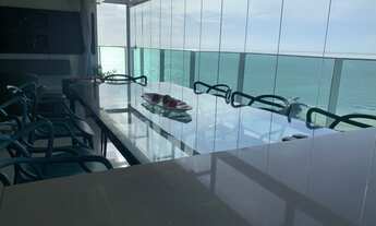 Imagem 2: PH] Lindo Farol da Ilha (187m)/ Vista Mar Livre