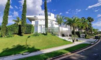 Imagem: Alphaville Flamboyant Residencial Goiás