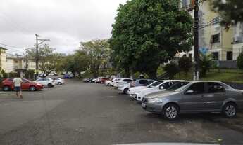 Imagem 2: Moradas dos Campos 2/4. 67m2 160.000