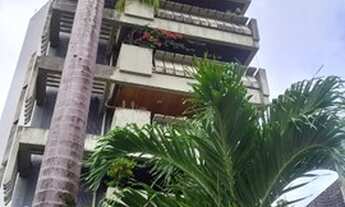 Imagem: Apartamento para venda tem 210 metros quadrados