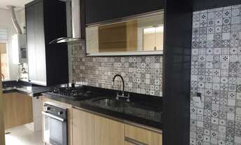 Imagem 7: Apartamento para venda possui 93 metros quadrados com 3 quartos