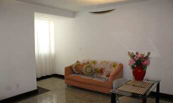 Imagem: BELO HORIZONTE - Apartamento Padrão - Colégio