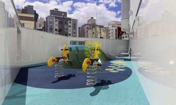 Imagem 6: 3 suítes novo av brasil alto padrão