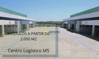 Imagem 4: Galpão para alugar em Sorocaba/SP