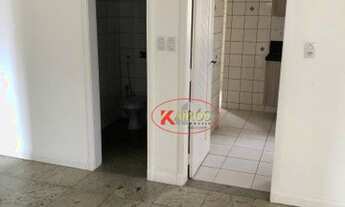 Imagem 7: Alugo ou Vendo Apartamento com 3 dormitórios, 140 m² - venda por R$ 900.000 ou aluguel por