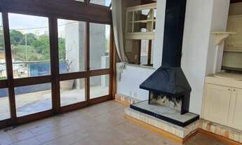 Imagem 7: Cobertura para venda possui 254 metros quadrados com 3 quartos em Boa Vista - Porto Alegre