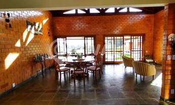 Imagem 5: Casa em Condomínio - Sobrado / Residencial / Sítio da Moenda