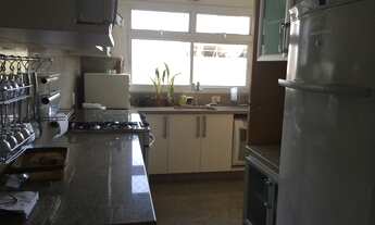 Imagem 5: LINDO APARTAMENTO SEMI MOBILIADO!