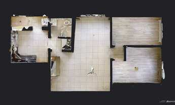 Imagem 14: Apartamento residencial para venda, Ipiranga, São Paulo - AP12861