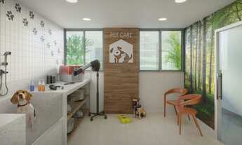 Imagem 5: Condomínio Connect Icaraí- Rua Doutor Carlos Halfeld, 9 - Icaraí - Niterói/RJ