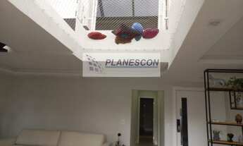 Imagem 6: SÁO PAULO - Apartamento Padrão - Moema