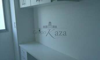 Imagem: Apartamento para venda com 52 metros quadrados